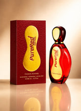 Chris Adams Pure Red Eau de Parfum 100ml