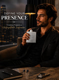 Premium Nabeel Marble luxury Arabian perfume for professional and daily wear