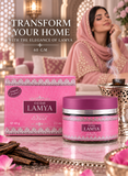 Oudh Lamya 60gms Incense