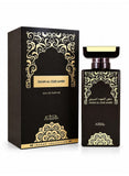 NAbeel DAhn Al Oud Eau de Parfum 100ML