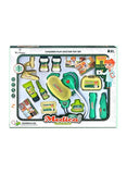 We Happy 15 Pieces Medical Children Doctor Set Fun Pretend Play Toys, Toddler House Call Doctor Playset Kit, Comes in Assorted Designs