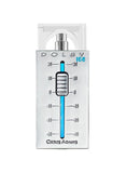 2 Pcs Chris Adams Dolby Ice 100ML EDP