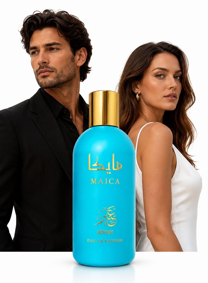 Abeer MAICA Eau De Parfum 100ML