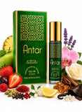 Nabeel Antar Alcohol-Free Roll-On Perfume Oil 6ml - 1 Pack - photo 2