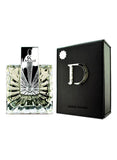 Chris Adams CA Dreamz Eau De Parfum 100 ML – Citrus Woody Luxury Fragrance