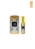 Nabeel Oody Woody 6ml Roll On Concentrated Oil Perfume