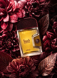 Nabeel Touch Maroon Eau De Parfum 80ML Long Lasting Luxury Unisex Fragrance