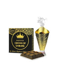 Nabeel 6Pcs Bakhoor Crown of Emirates Incense 40GM