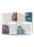 We Happy 151 Adventure Stories Illustrated Story Book for Kids – Thrilling Tales of Courage, Quests & Early Reading