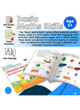 We Happy Basic Math Skills Measurement Creative Learning and Education Early Development Toy