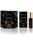 Nabeel Qisaty Alcohol-Free Roll-On Perfume Oil 6ml - 1 Pack - photo 4