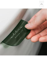 We Happy Toilet Seat Lifter Adhesive Lifting Device for Toilet Lid, Smart Bathroom Accessories, Comes in Assorted Colors