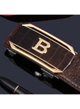 We Happy Ultra-Lightweight Everyday Belt – Feather-Light Comfort & Easy Wear