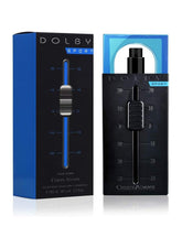 Chris Adams Dolby Sport Eau de Parfum for Men 100ml