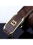 We Happy Ultra-Lightweight Everyday Belt – Feather-Light Comfort & Easy Wear