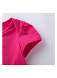We Happy Baby Girl Princess Tutu Dress - Hot Pink