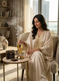 Nabeel 6Pcs Bakhoor Crown of Emirates Incense 40GM