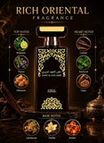 NAbeel DAhn Al Oud Eau de Parfum 100ML