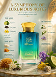 Al Haramain Royal Musk Eau De Parfum 100 ML