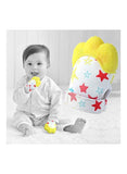 We Happy Baby Silicone Teether Glove – Infant Teething Mitten