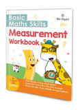 We Happy Basic Math Skills Measurement Creative Learning and Education Early Development Toy
