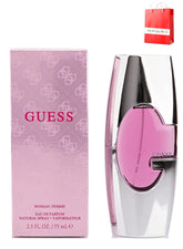 Nabeel Guess Woman Eau de Parfum 75 ML Spray Perfume