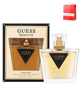 Nabeel Guess Seductive Eau De Toilette For Women 125 ML Spray Perfume