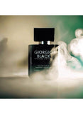 Nabeel Giorgio Black Special Edition Eau De Parfum For Men 100 ML Spray Perfume