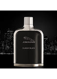 Nabeel Jaguar Classic Black Eau De Toilette For Men 100 ML Spray Perfume