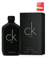 Nabeel CK Be by Calvin Klein Eau De Toilette Unisex Perfume 100 ML