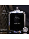 Nabeel Jaguar Classic Black Eau De Toilette For Men 100 ML Spray Perfume