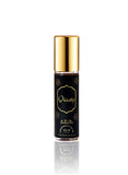 Nabeel Qisaty 6 ML Roll On Oil Perfume Set