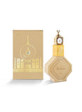 Nabeel Bankam Spray Perfume 100 ml