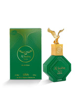 Nabeel Al Bashiq Sama Spray Perfume 100 ml