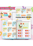 Addition Workbook
