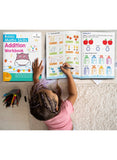Addition Workbook