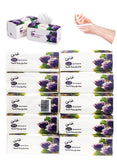 Ghena Soft Paper Tissues Skin Friendly Highly Absorbent White Paper Face Towel