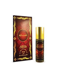 Nabeel Nasaem Perfume Bakhoor Oudh and Roll On Super Combo