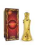 Nabeel Nasaem Perfume Bakhoor Oudh and Roll On Super Combo