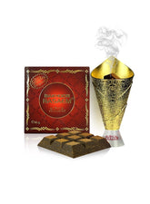 Nabeel Nasaem Perfume Bakhoor Oudh and Roll On Super Combo