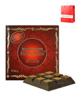Nabeel Bakhoor Nasaem Home Incense 40 Grams Bar