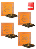 Nabeel Bakhoor Nabeel 40 Grams Beautiful Smelling Popular Oudh Incense Solid Perfume Bar