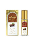 Nabeel Sandalia 6 ML Roll On Oil Perfume