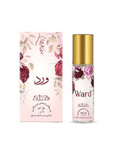 Nabeel Ward 6 ML Roll On Oil Perfume