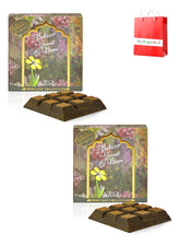 Nabeel Jannet El Baqui Bakhoor Incense 40 GM