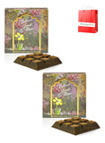 Nabeel Jannet El Baqui Bakhoor Incense 40 GM