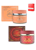 Nabeel Ultimate Oudh Incense Bakhoor Combo Nasaem and Nabeel 60 GM