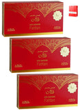 Nabeel Mini Bakhoor Fattan Incense 36 GM