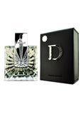 Nabeel Chris Adams Dreamz Black and White Perfume Combo Gift Set