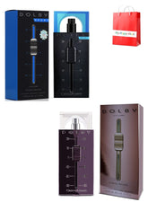 Nabeel Dolby Eau De Parfum Combo Set